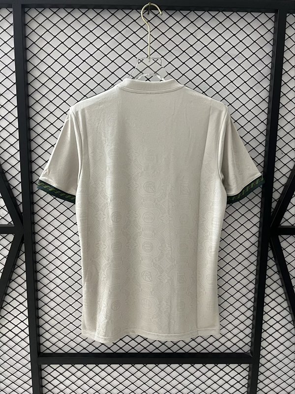 FCB Soccer Jersey 25 26