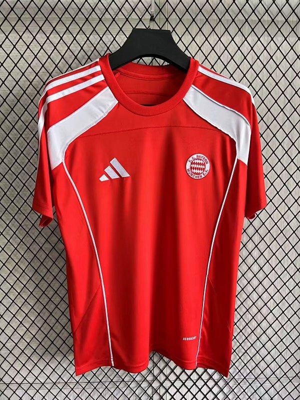 FCB T-Shirts 2025 2026-boom