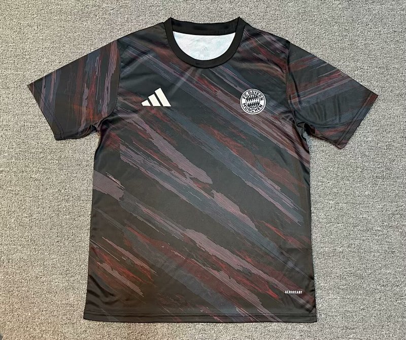 FCB Special Soccer Jersey 2025 2026-268