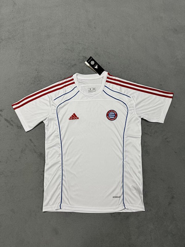 FCB T-Shirts 2025 2026-bomandi