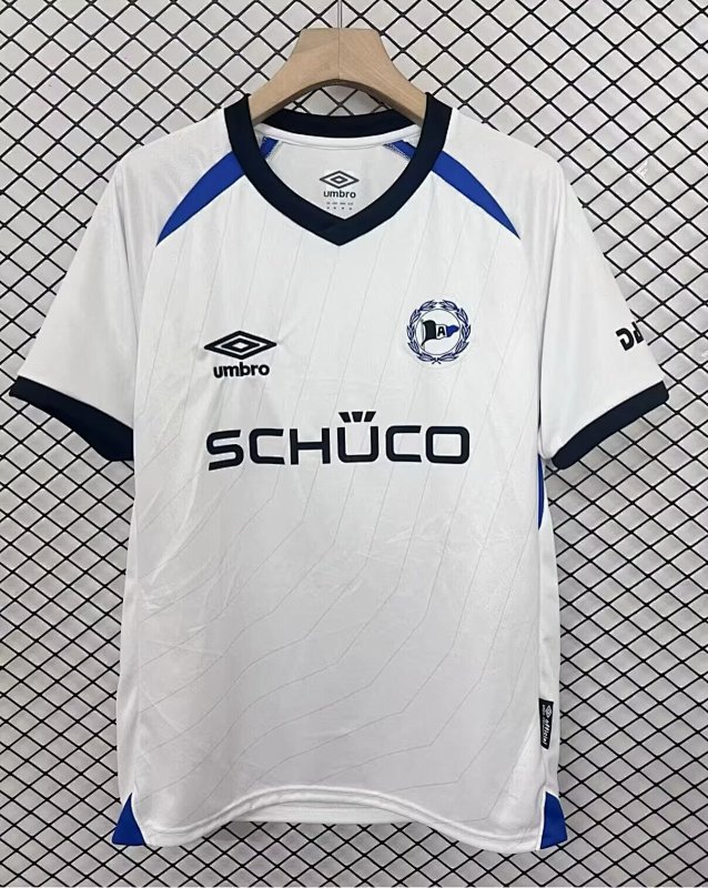 Bielefeld Away Soccer Jersey 2025 2026-baiyue