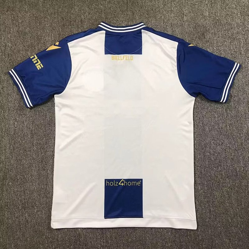 Arminia Bielefeld 120th Soccer Jersey 2025 2026-417