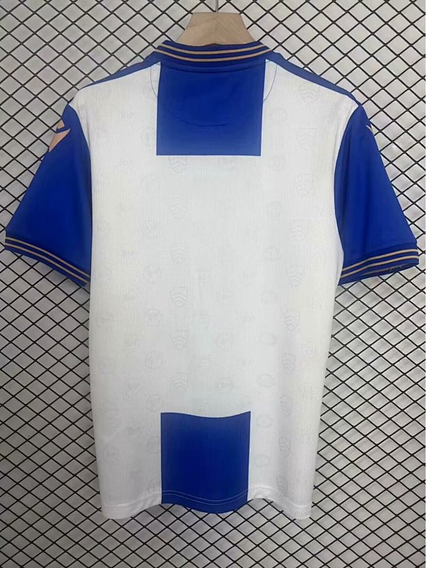 Bielefeld 120th Soccer Jersey 2025 2026-baiyue