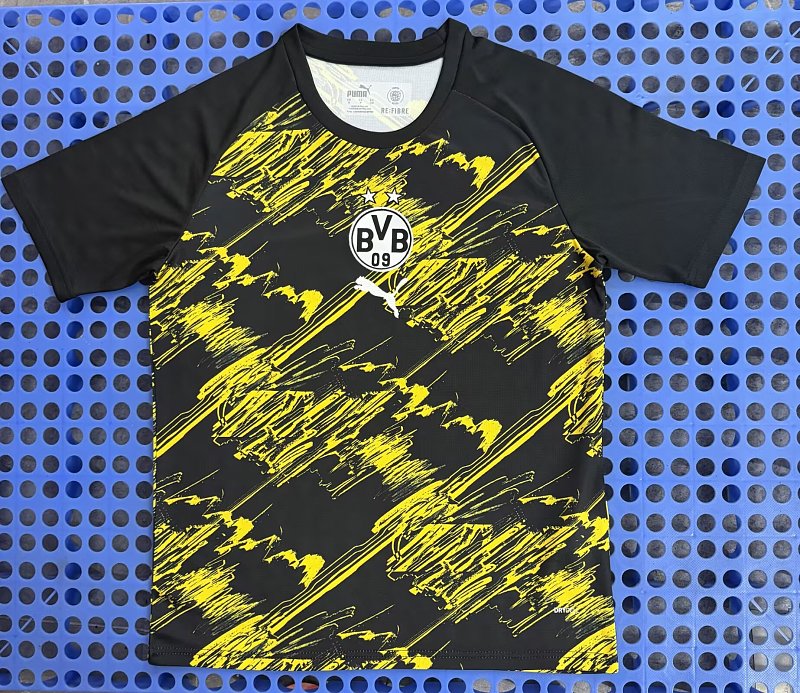BVB Training Soccer Jersey 26 27