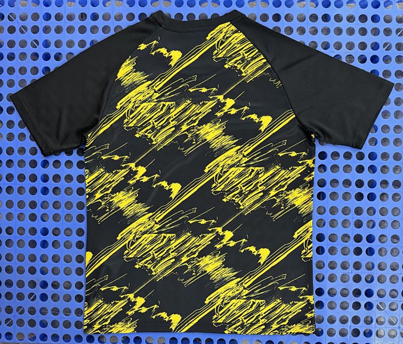 BVB Training Soccer Jersey 26 27