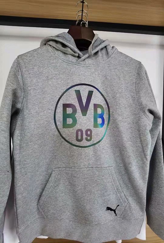 BVB Training Hoodie