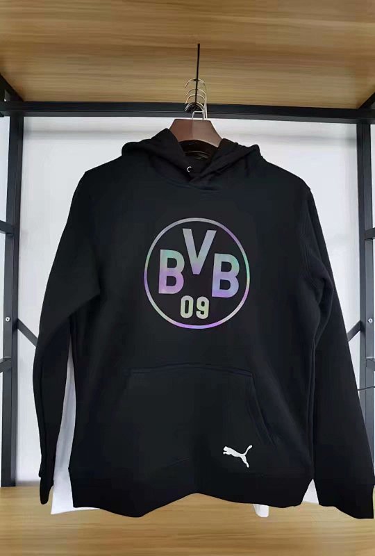BVB Training Hoodie