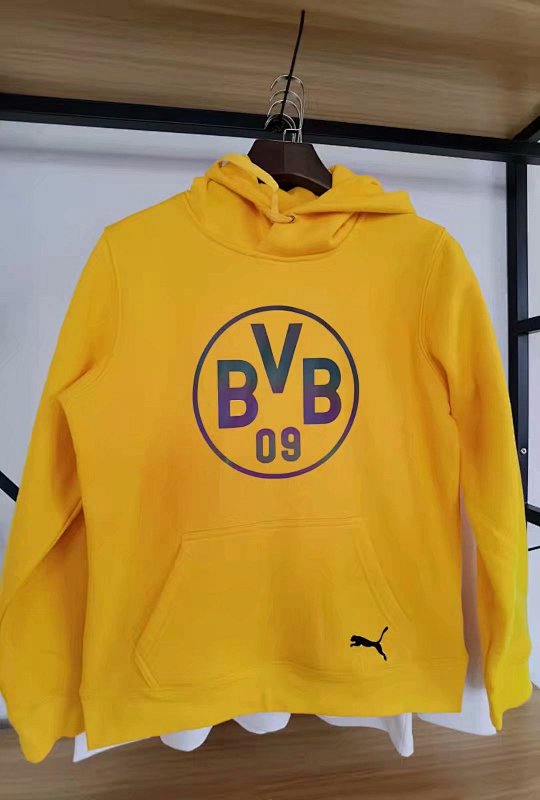 BVB Training Hoodie