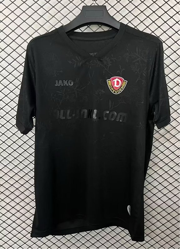 Dynamo Dresden Special Soccer Jersey 25 26