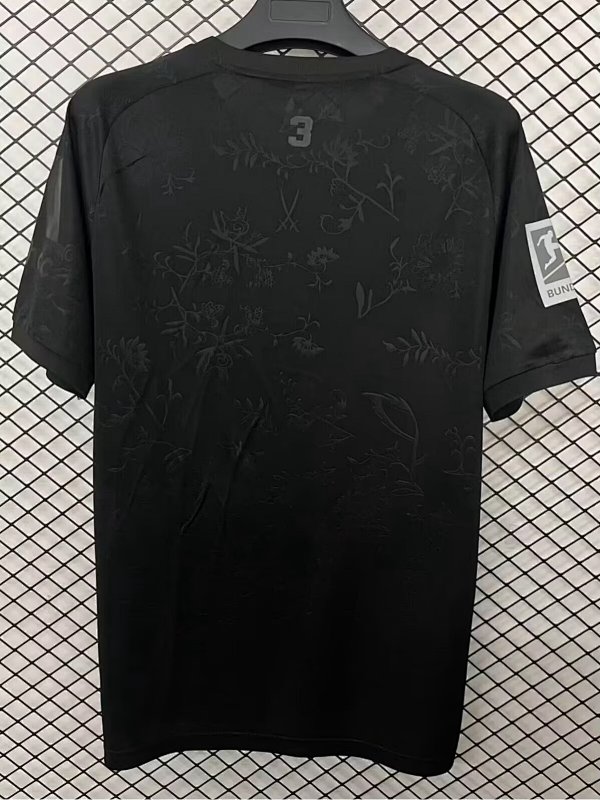 Dynamo Dresden Special Soccer Jersey 25 26