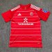 Dusseldorf Home Socccer Jersey 25 26-417