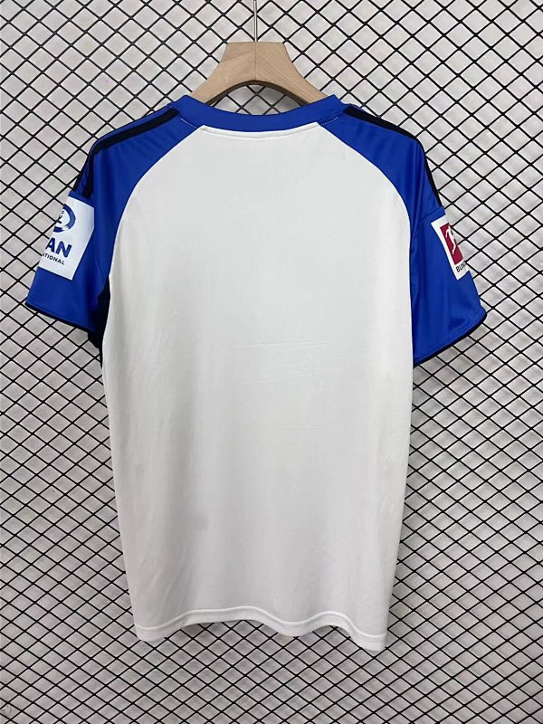 Hamburger Home Soccer Jersey 2025 2026-baiyue
