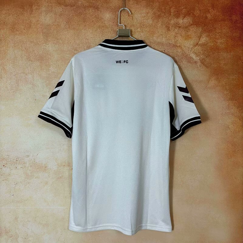 Köln Soccer Jersey 2025 2026-c2139