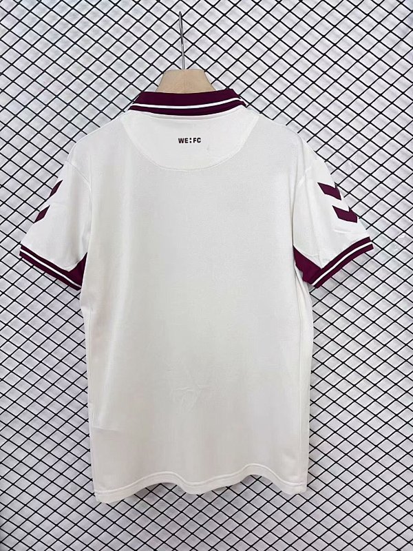 Köln Souvenir Soccer Jersey 2025 2026-baiyue
