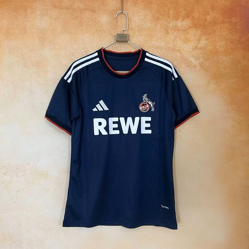 Kolner Soccer Jersey 26 27