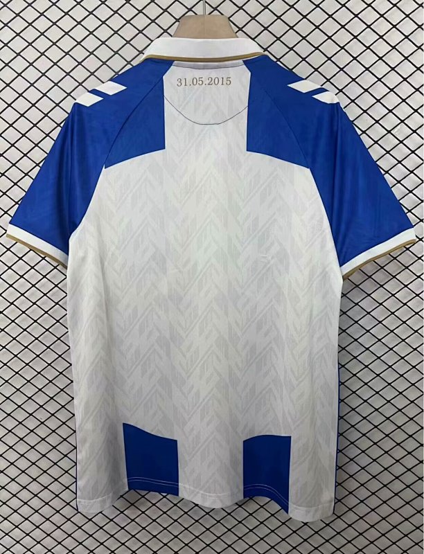 Magdeburg 10th Soccer Jersey 2025 2026-baiyue