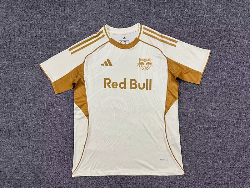 RB Leipzig Training Soccer Jersey 2025 2026-1040