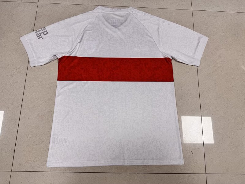 Stuttgart Special Soccer Jersery 25 26-H2358