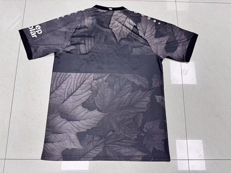 Stuttgart Third Away Soccer Jersey 25 26