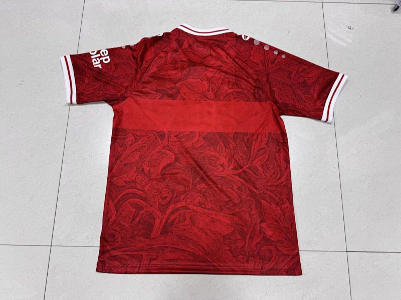 Stuttgart Away Soccer Jersey 25 26