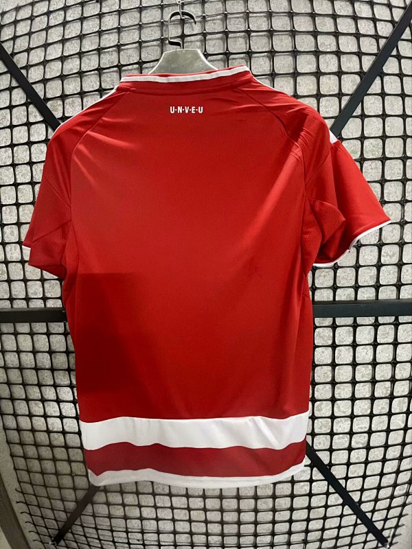 Union Berlin Home Soccer Jersey 2025 2026-268