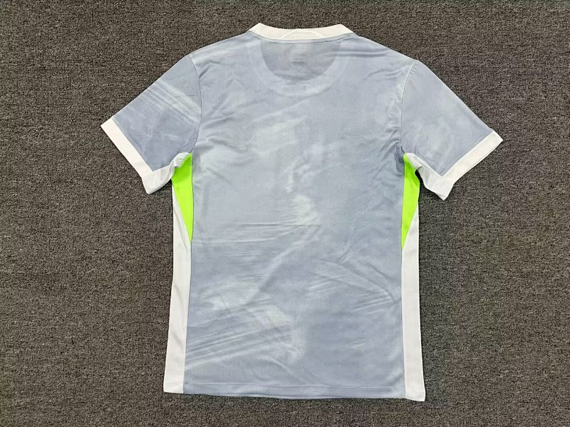 Wolfsburg Away Soccer Jersey 2025 2026-1040