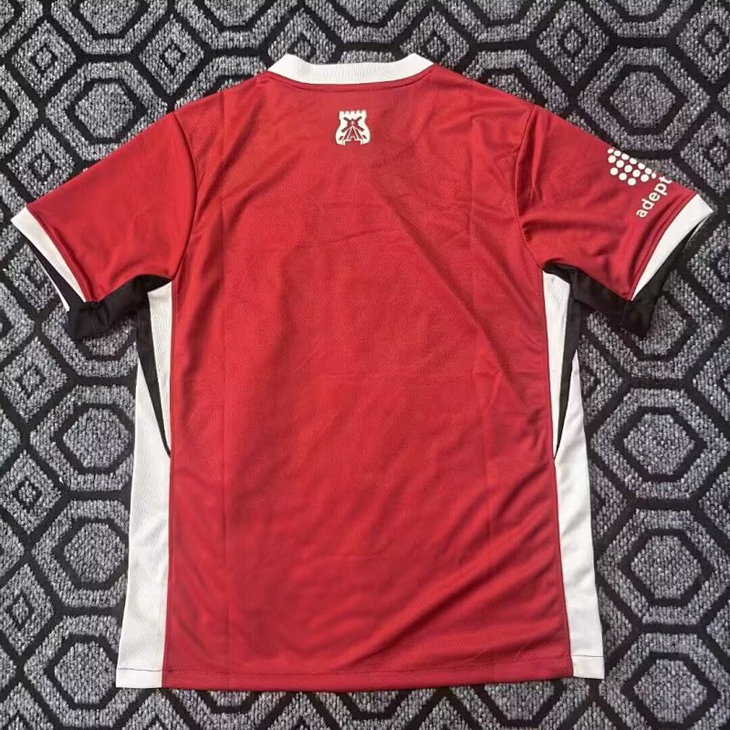 Alma Home Soccer Jersey 25 26-boom