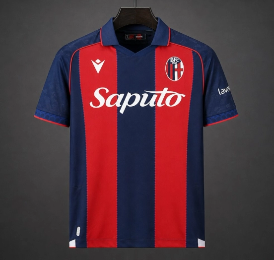 27 Bologna Jersey