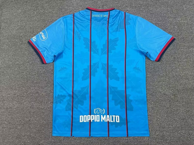 Cagliari Third Away Soccer Jersey 2025 2026-1040