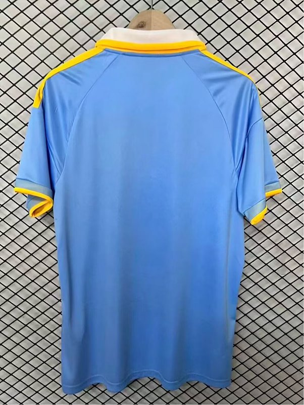 Como Soccer Jersey 26 27-baiyue