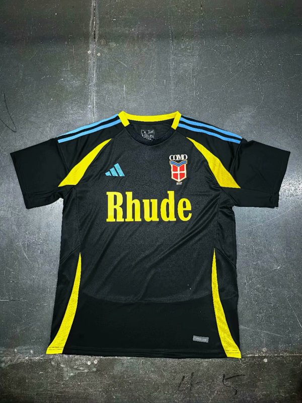 Como Special Soccer Jersey 2025 2026-kaixin