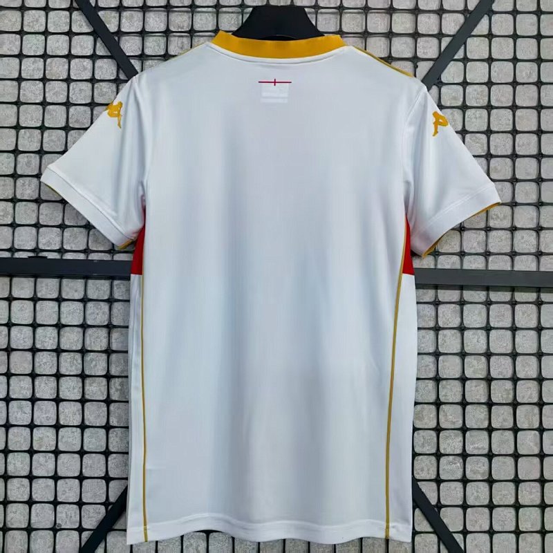 Genoa Third Away Soccer Jersey 25 26-boom