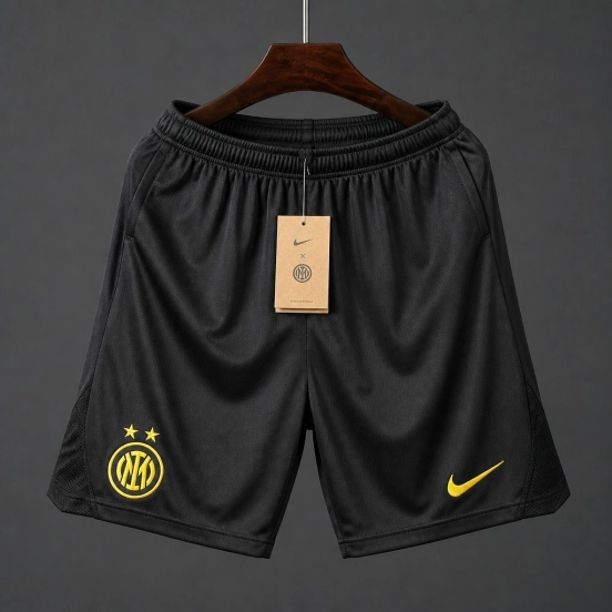 27 Inter Milan Shorts