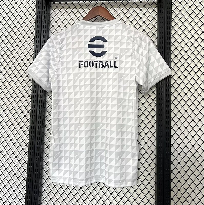 Inter Training Soccer Jersey 26 27-boom