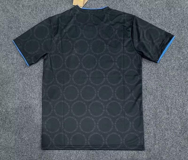 Inter Training Soccer Jersey 26 27-1004
