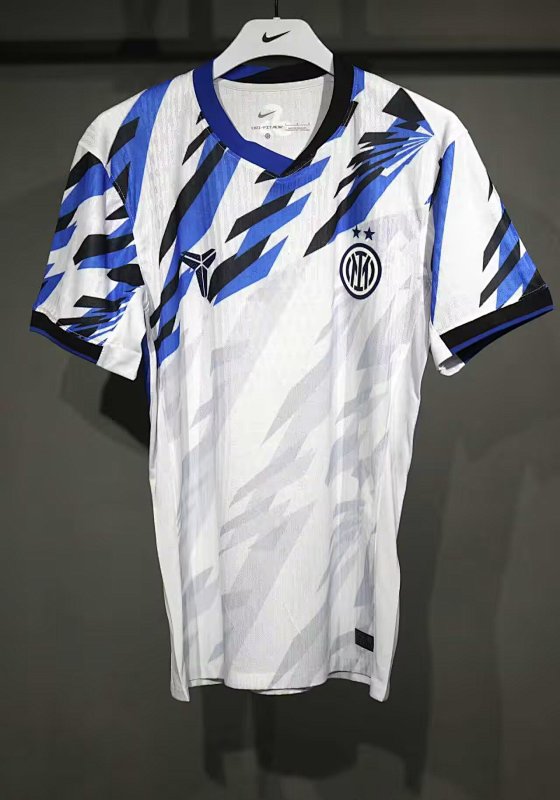 Inter Special Soccer Jersey 25 26-haoqiu