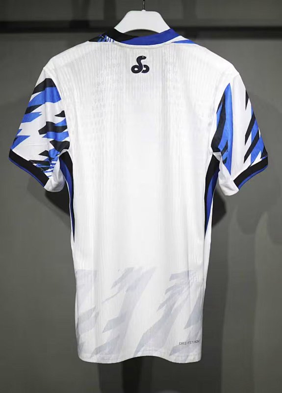 Inter Special Soccer Jersey 25 26-haoqiu