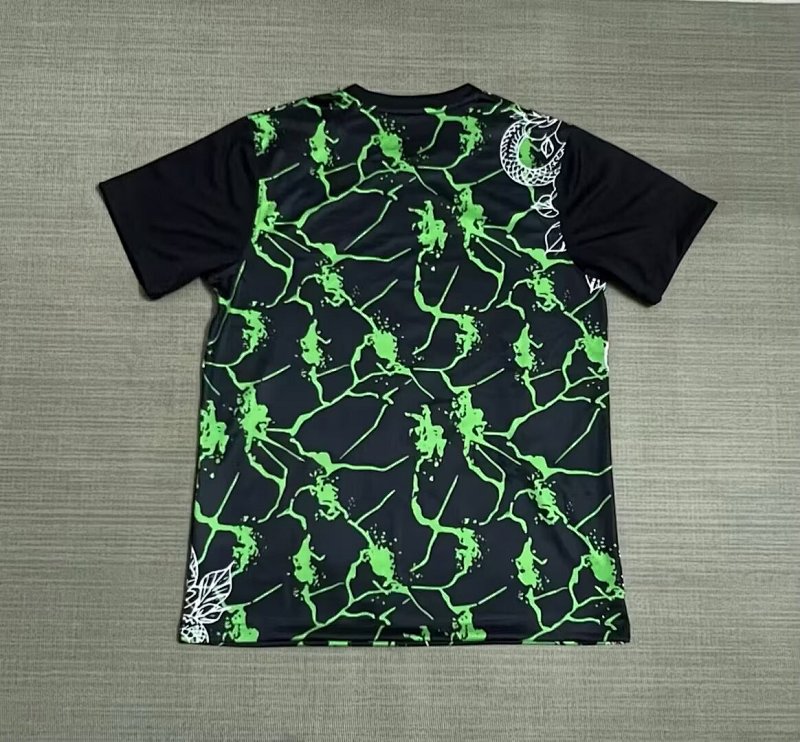 Inter Soccer Jersey 25 26-268