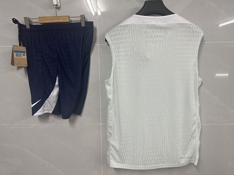 Inter Training Soccer Suit 25 26