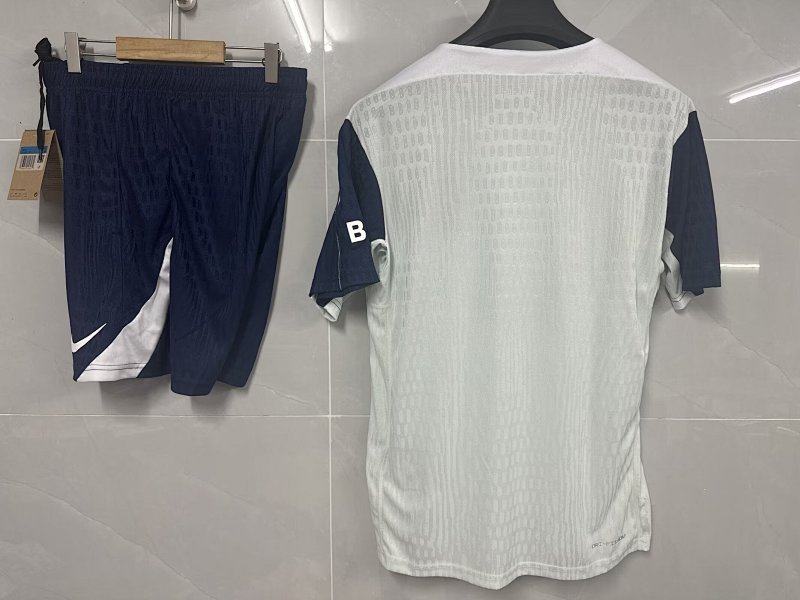 Inter Training Soccer Suit 25 26