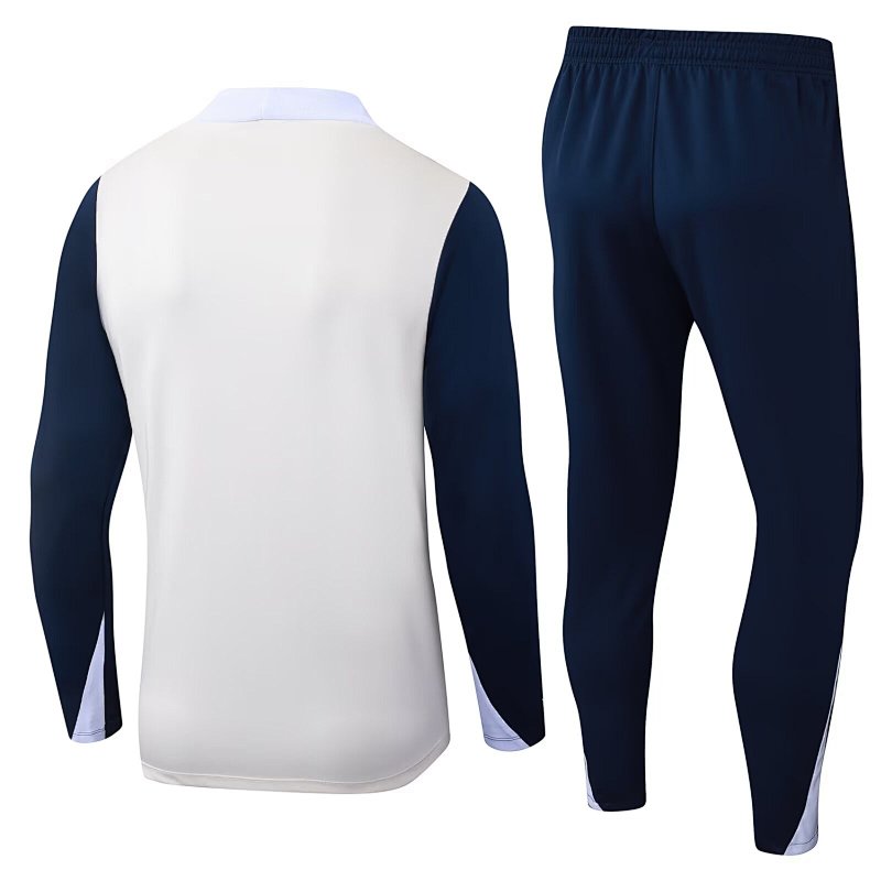Inter Training Soccer Suit 2025 2026-411