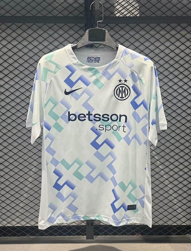 Inter Away Soccer Jersey 2025 2026-c2139