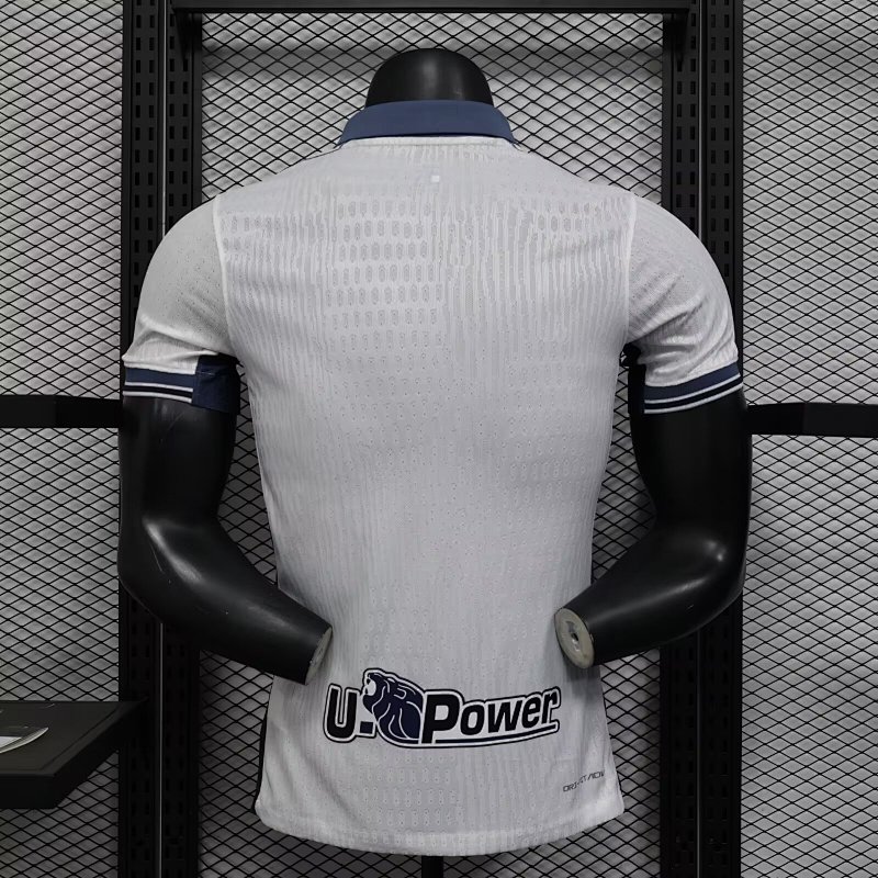 Player Version Inter Special Soccer Jersey 2025 2026