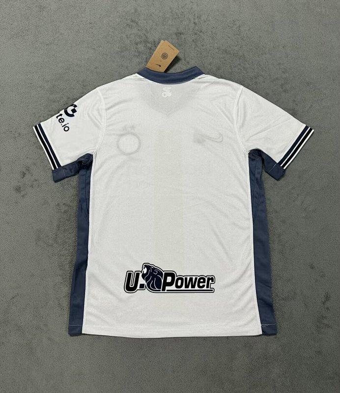 Inter Special Soccer Jersey 2025 2026-xianfeng