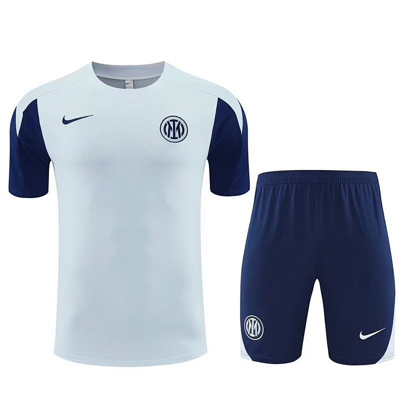 Inter Training Soccer Suit 2025 2026-asd