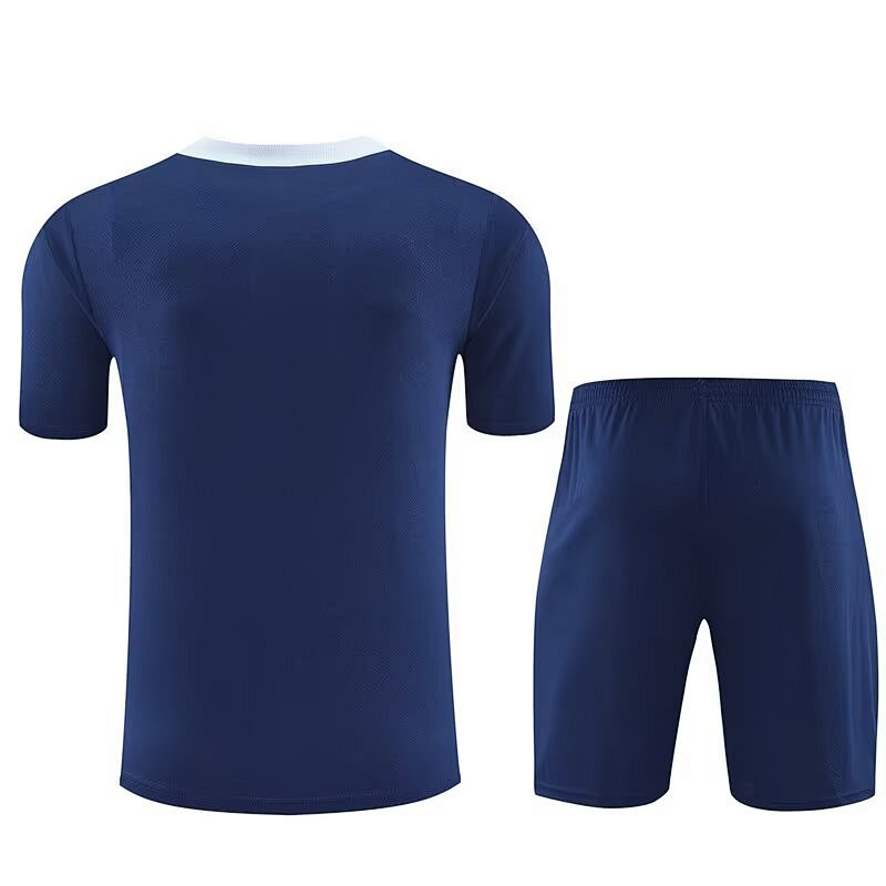 Inter Training Soccer Suit 2025 2026-asd