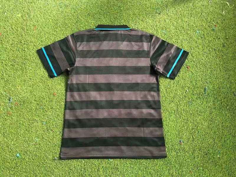 Inter Away Retro Soccer Jersey 1997 98
