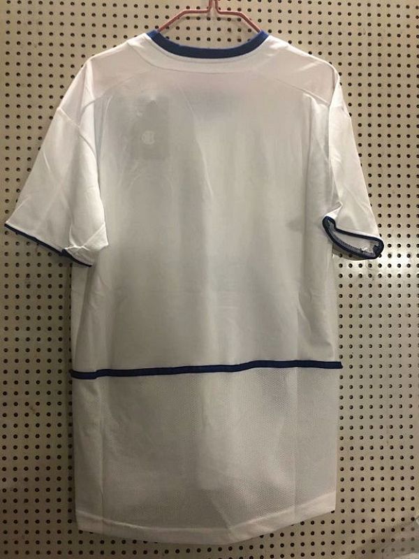 2002-2003 Inter Away Retro Soccer Jersey Shirt S-XXL