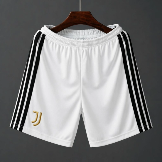27 Juventus Shorts
