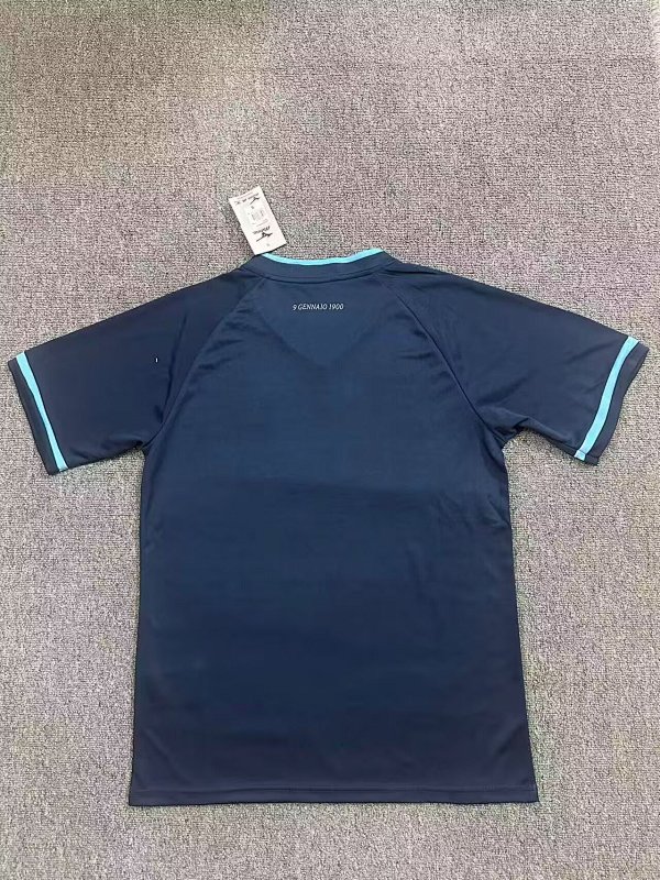 Lazio Third Away Soccer Jersey 25 26